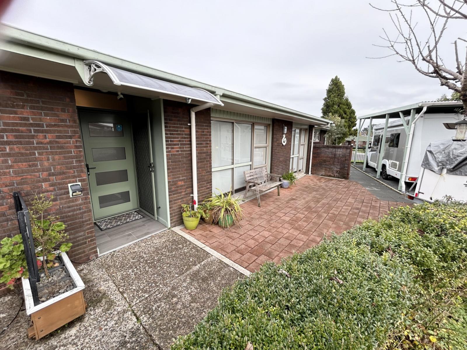5 Mayfair Place, Tokoroa