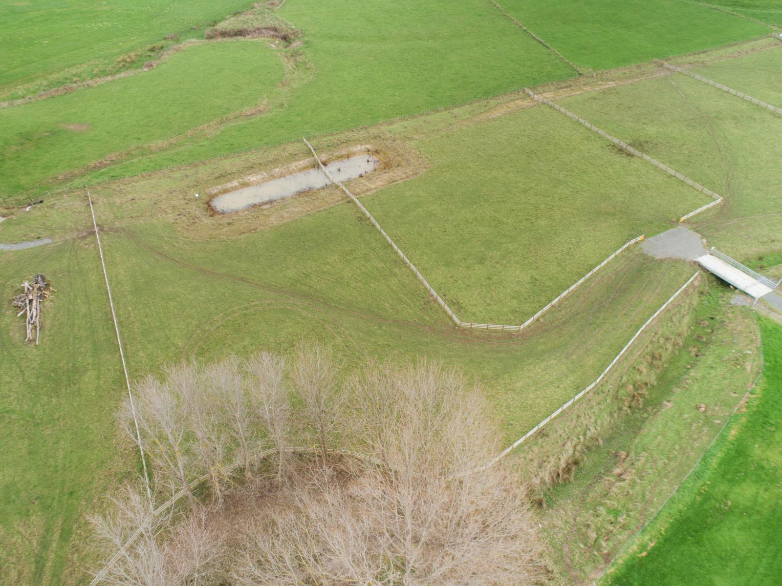 Mahua Road Subdivision, Feilding