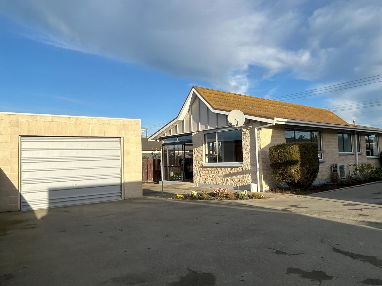 36B Redcastle Road, Oamaru