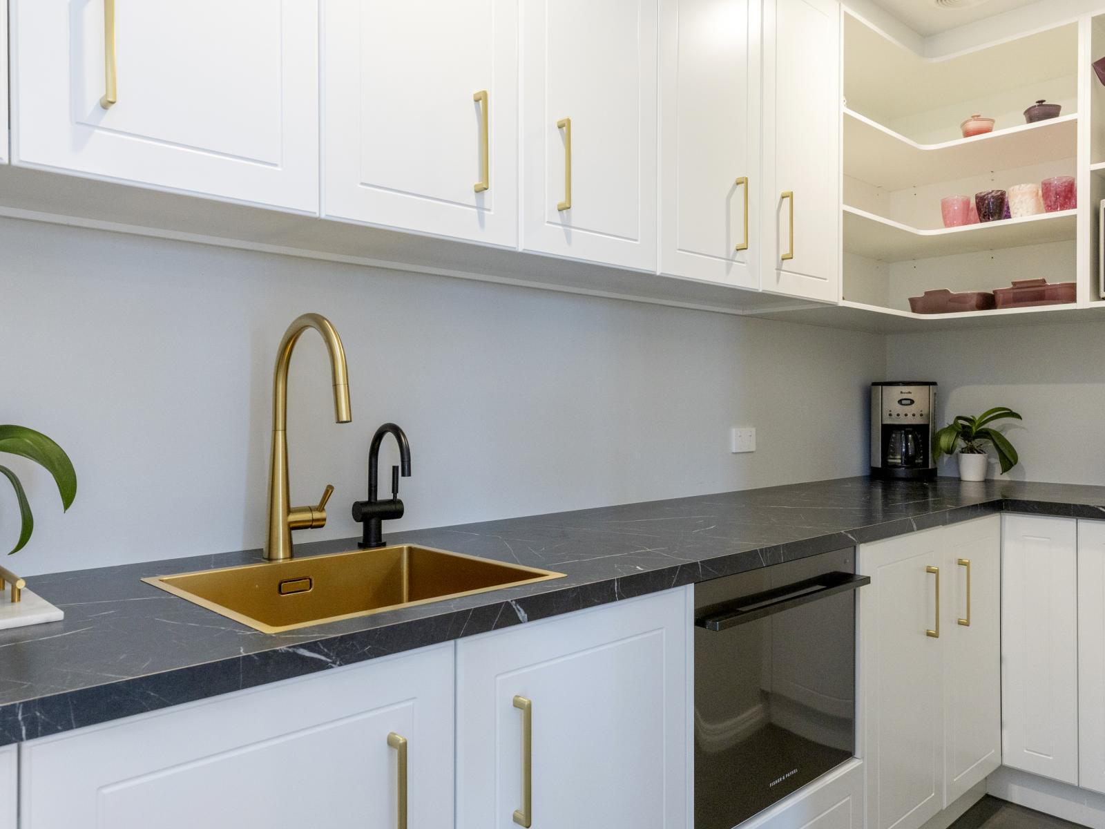 40 King Road, Kinloch