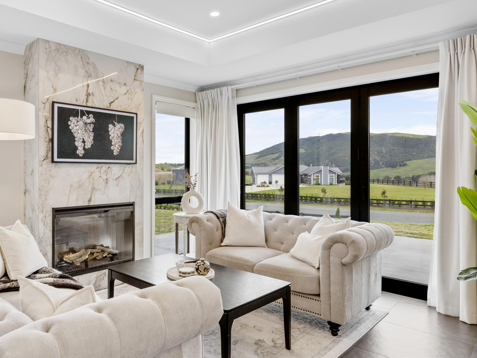 40 King Road, Kinloch