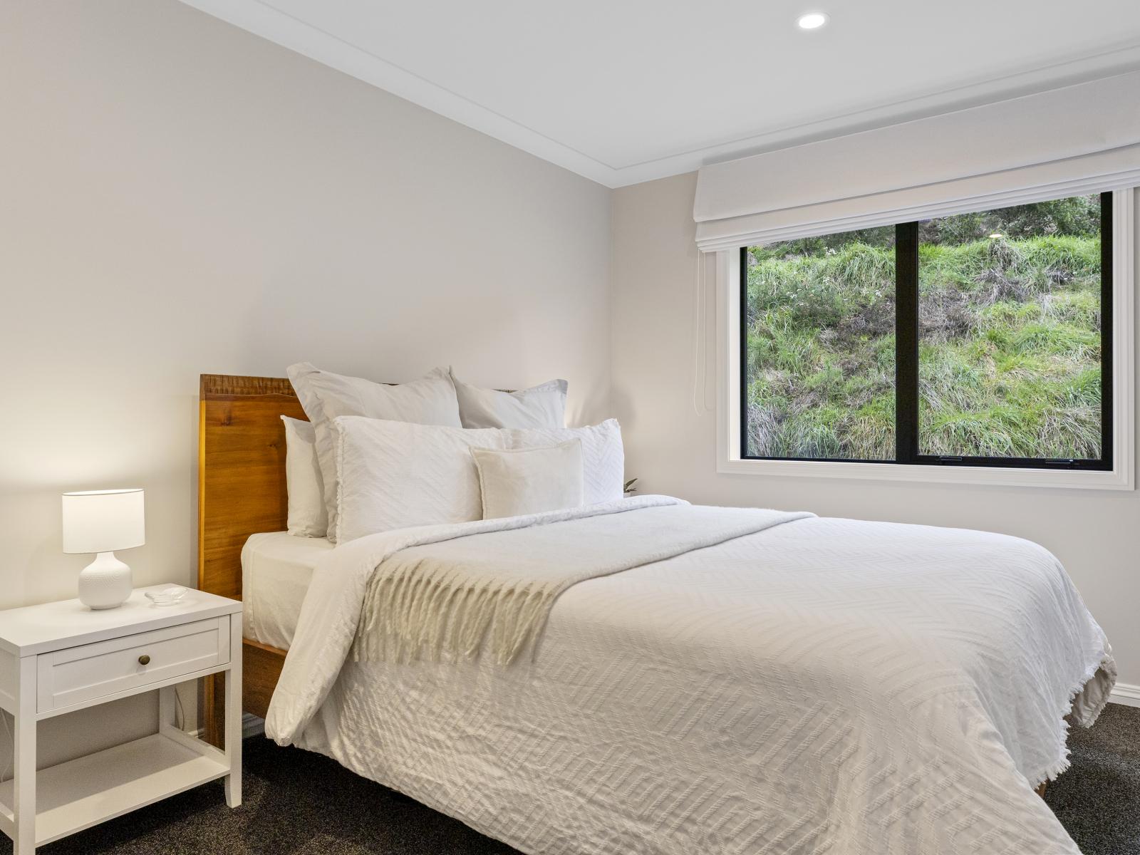 40 King Road, Kinloch