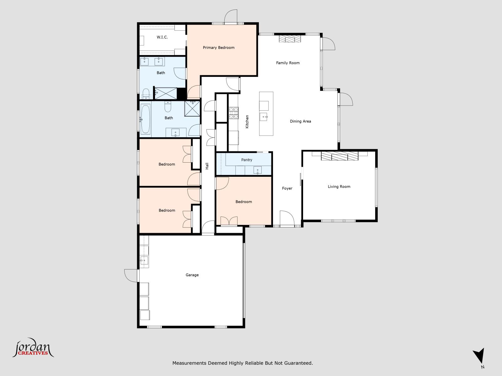 40 King Road, Kinloch