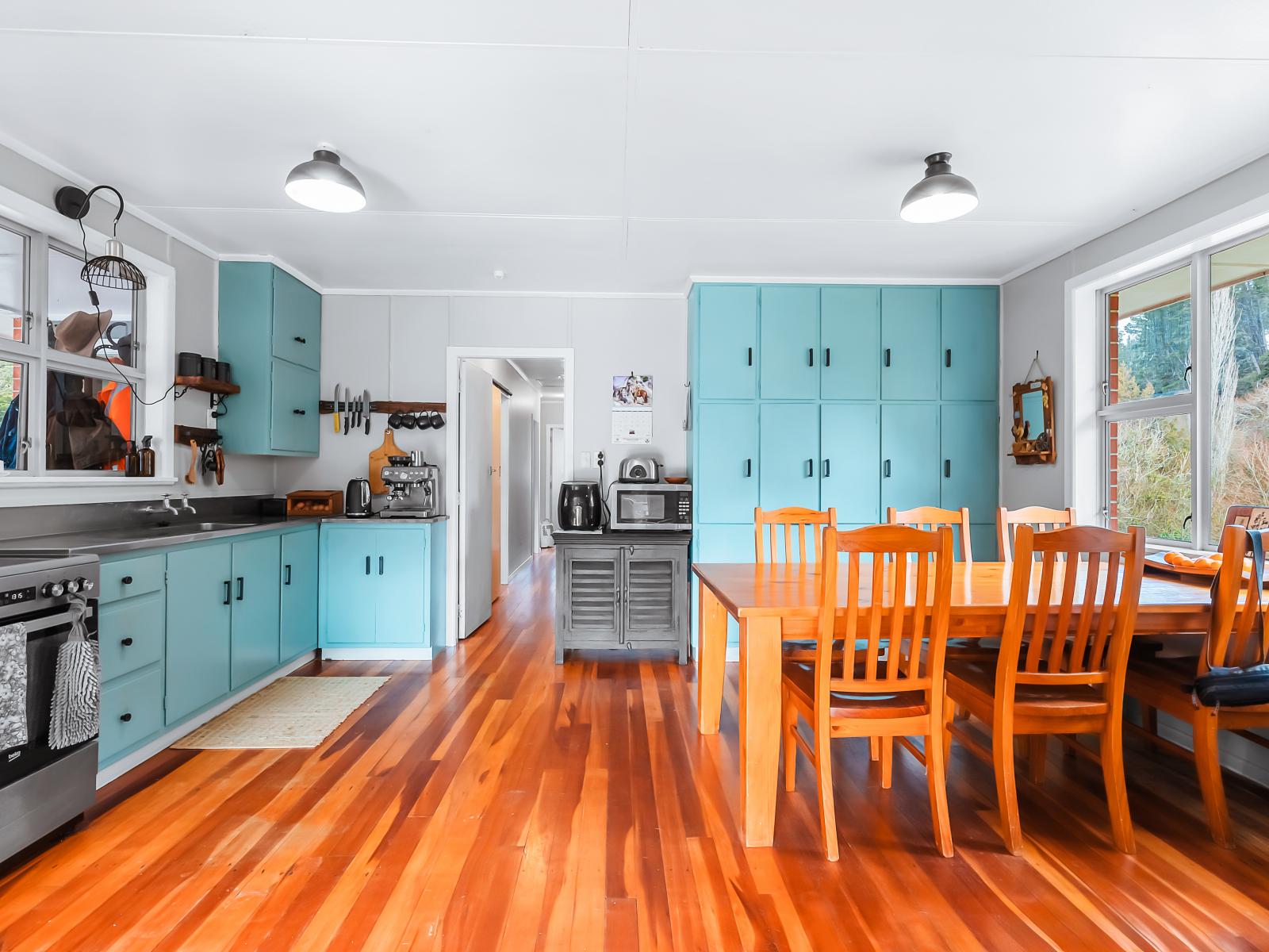 3789 State Highway 4, Ongarue