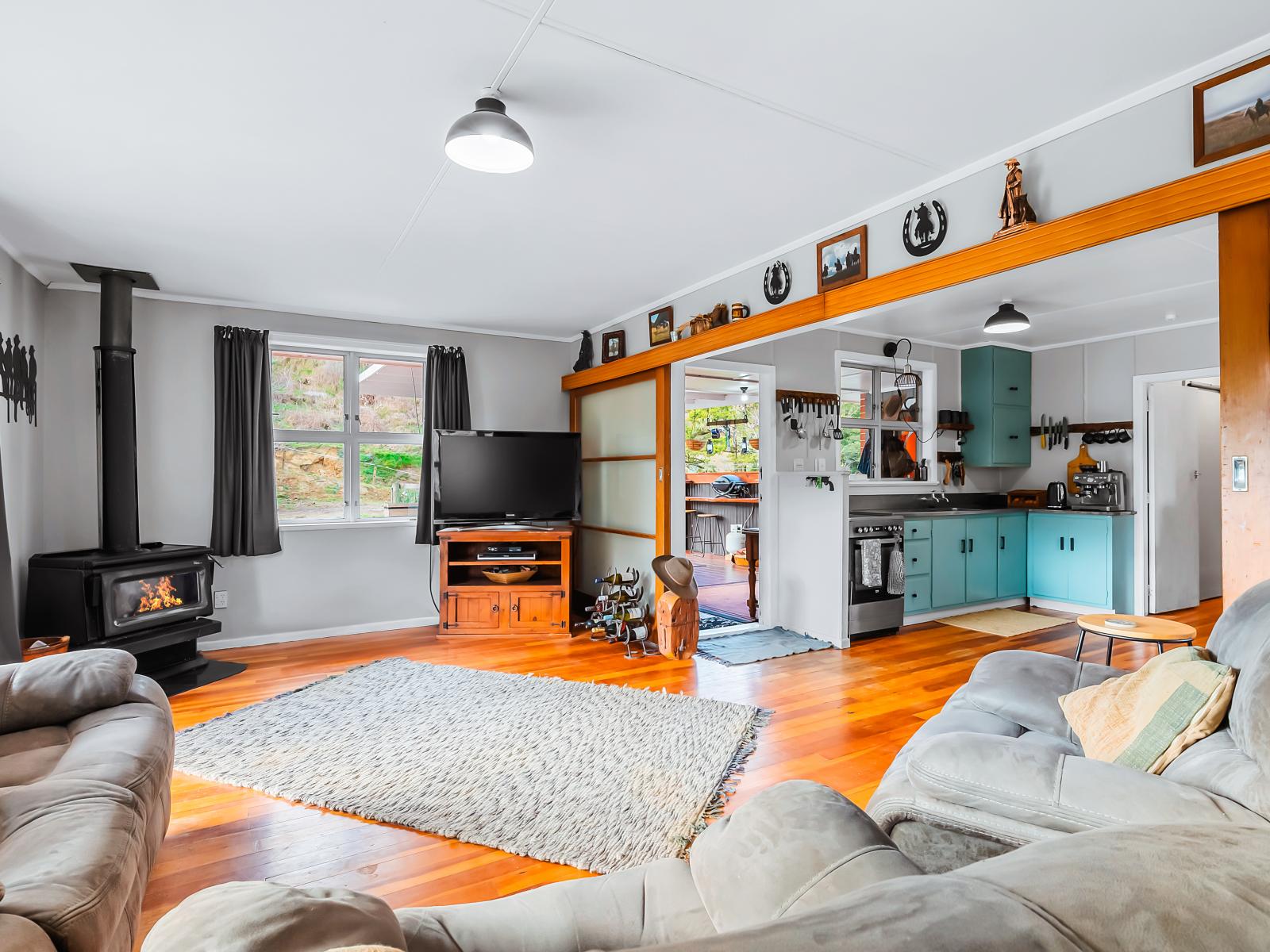 3789 State Highway 4, Ongarue