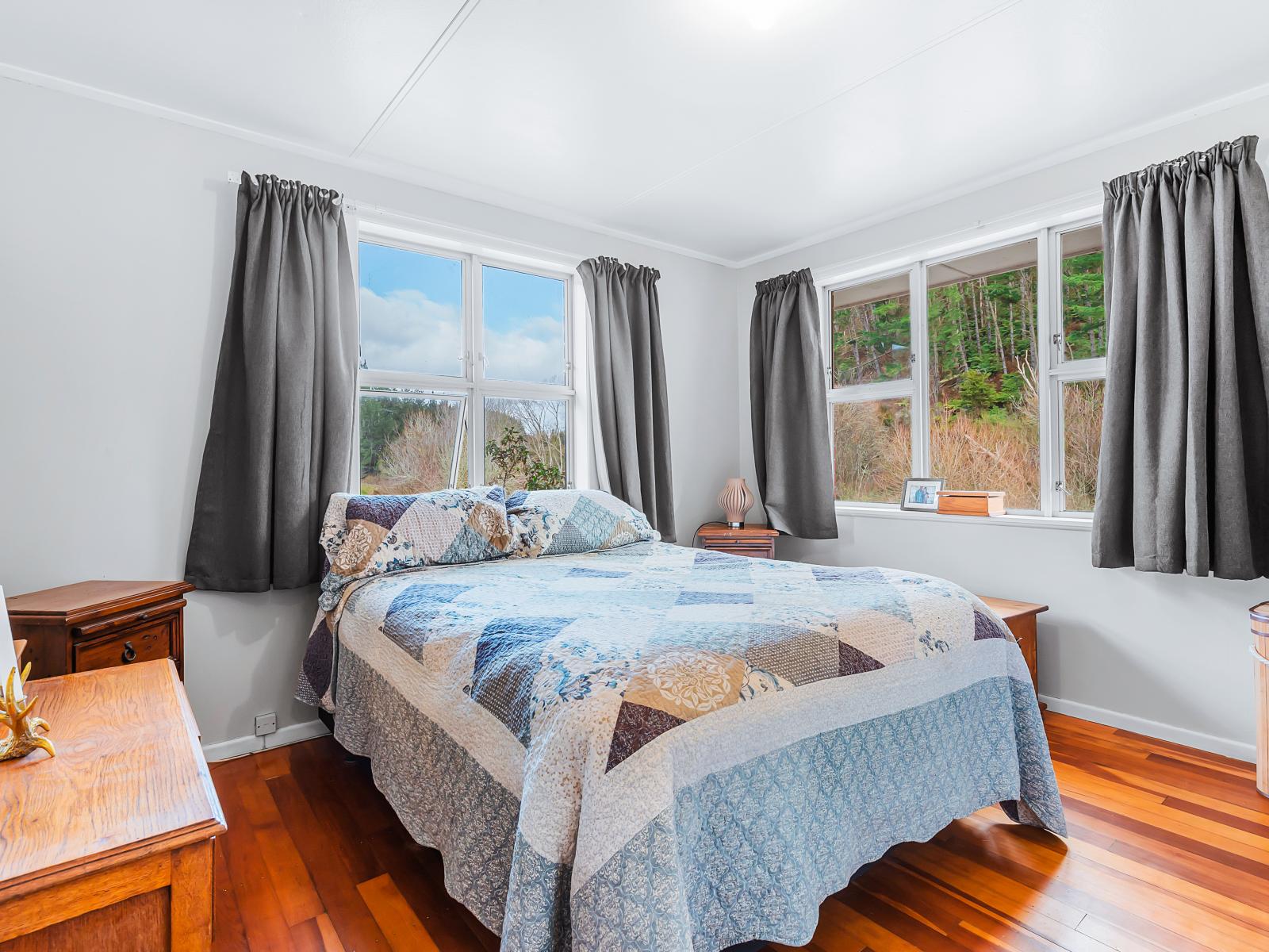 3789 State Highway 4, Ongarue