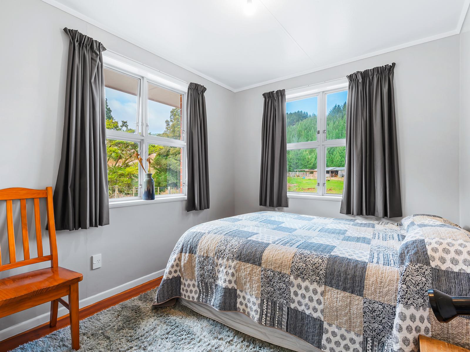 3789 State Highway 4, Ongarue