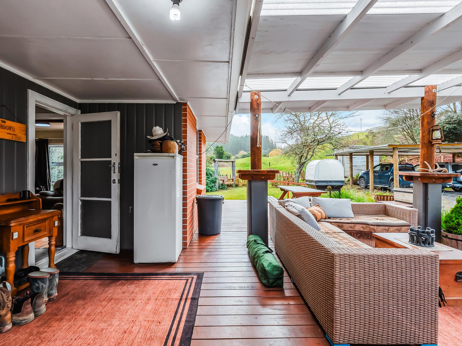 3789 State Highway 4, Ongarue