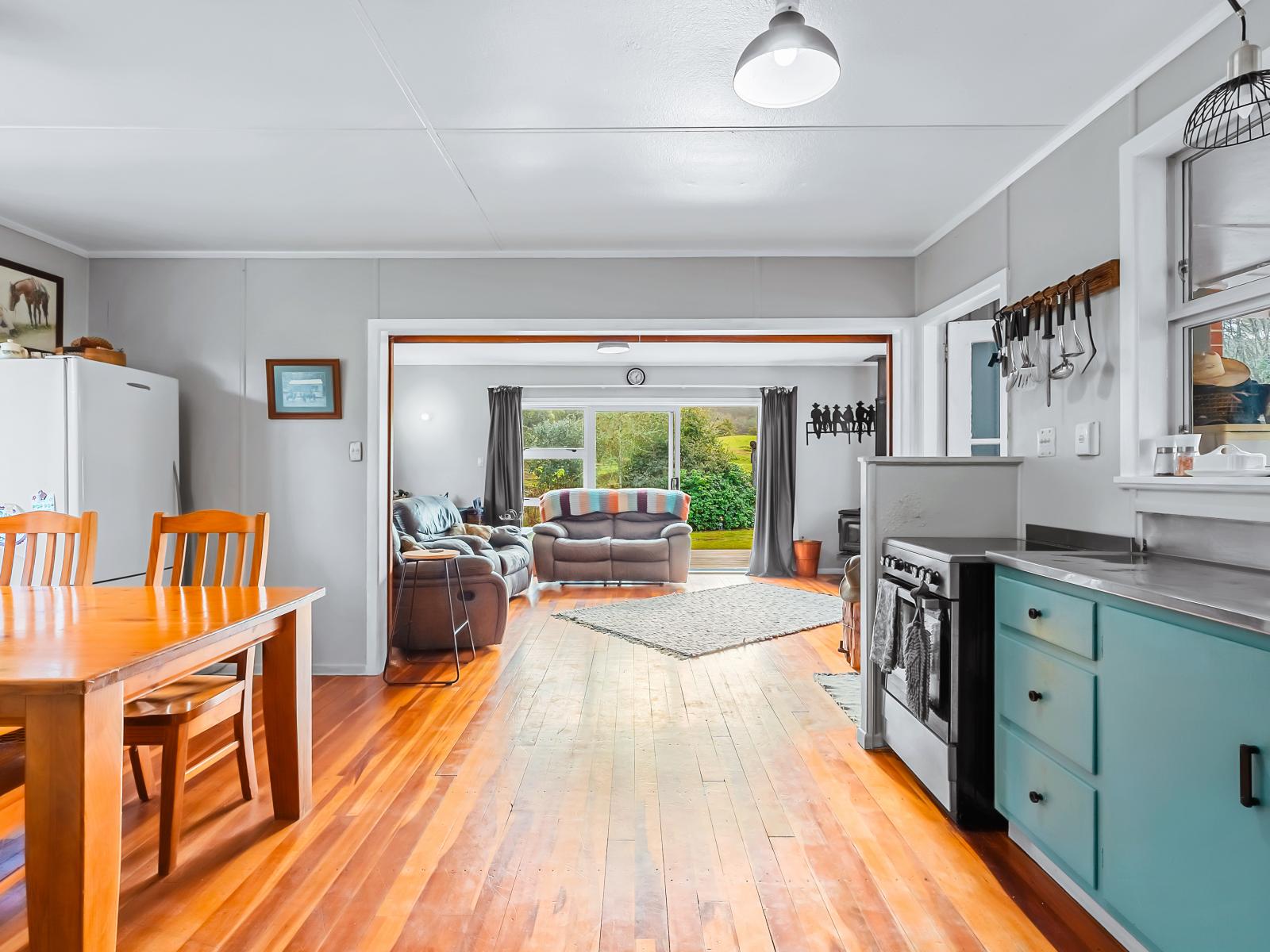 3789 State Highway 4, Ongarue