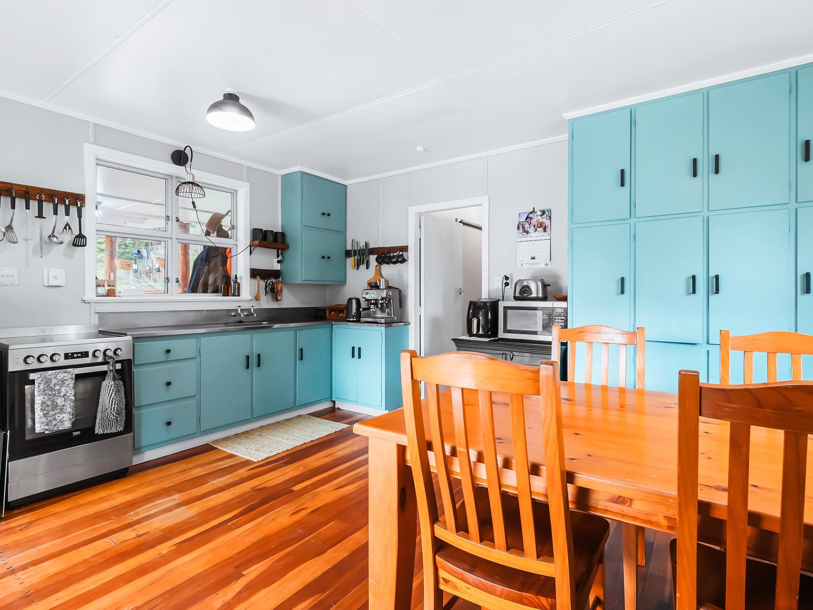 3789 State Highway 4, Ongarue