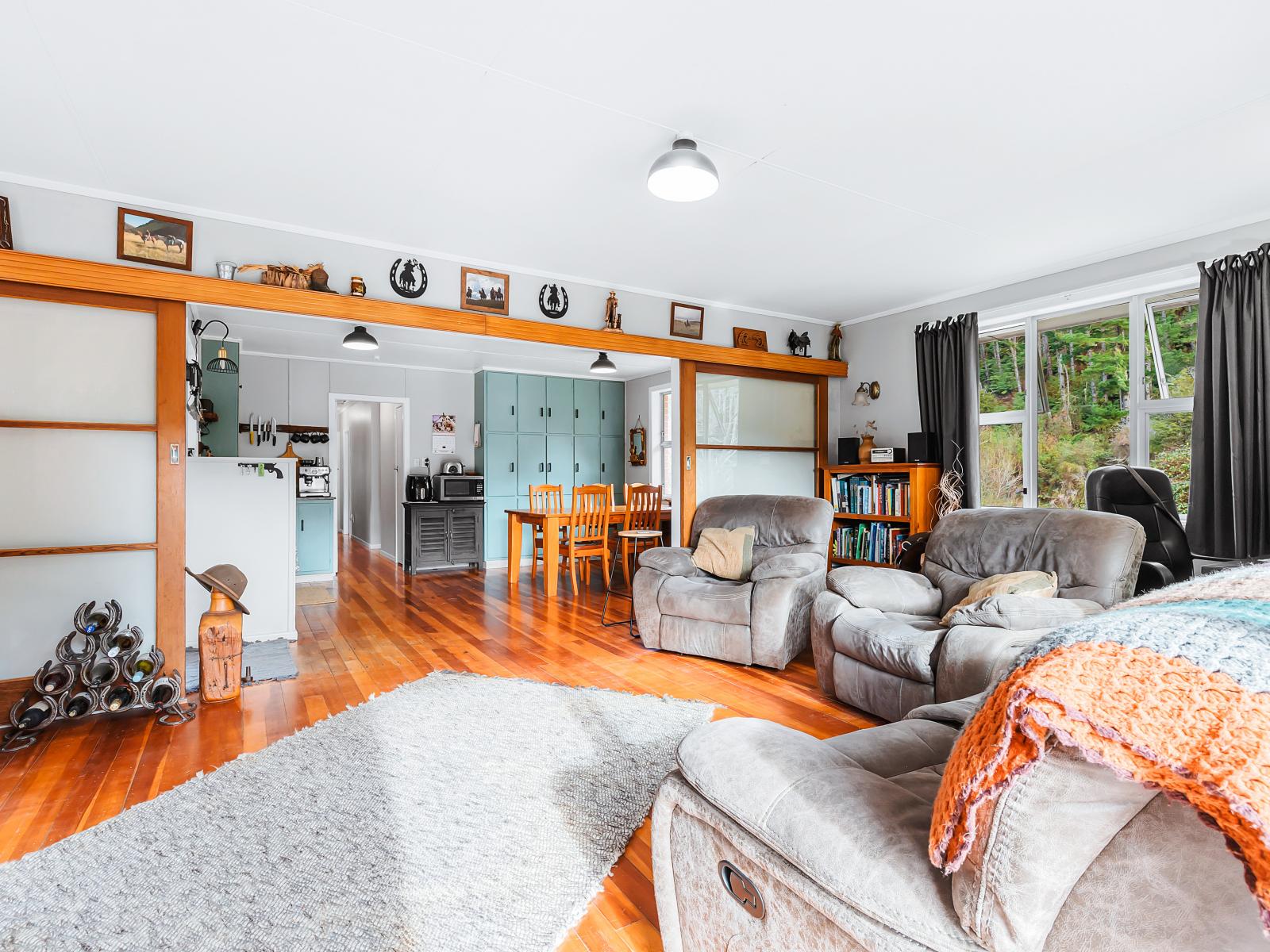 3789 State Highway 4, Ongarue