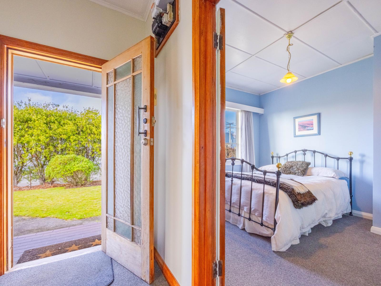 26 Porangahau Road, Waipukurau