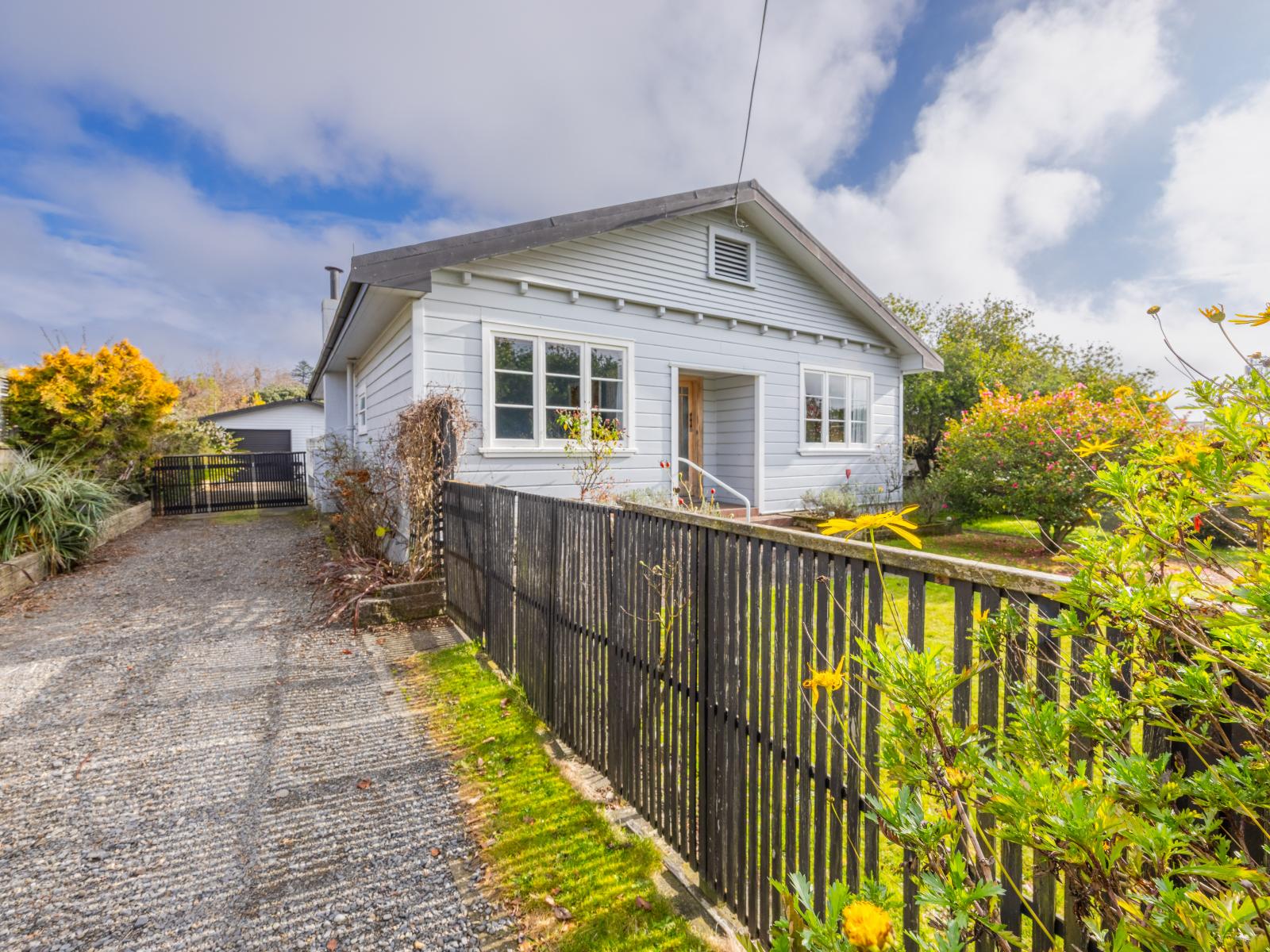26 Porangahau Road, Waipukurau