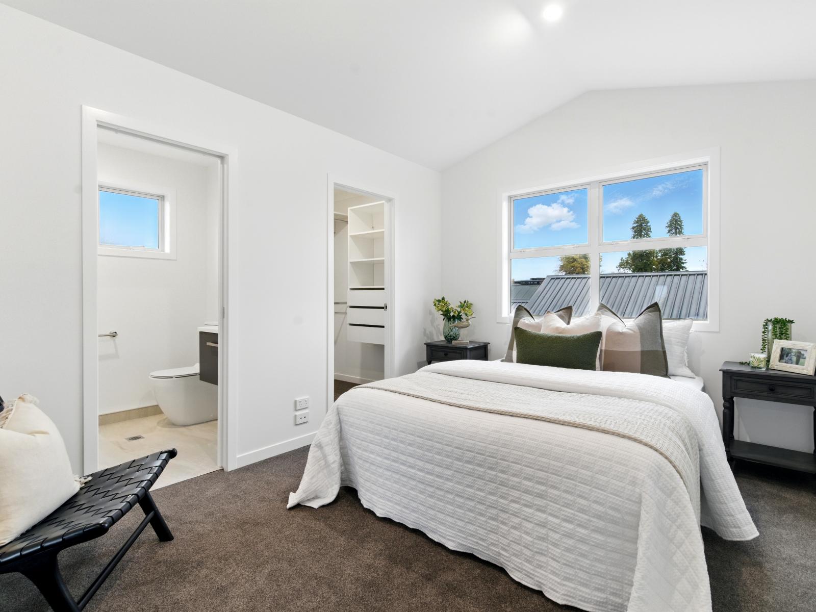 14 Bentley Lane, Cambridge