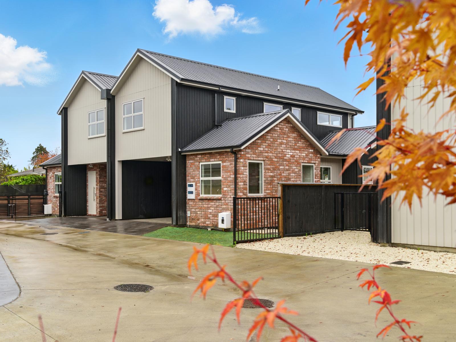 14 Bentley Lane, Cambridge