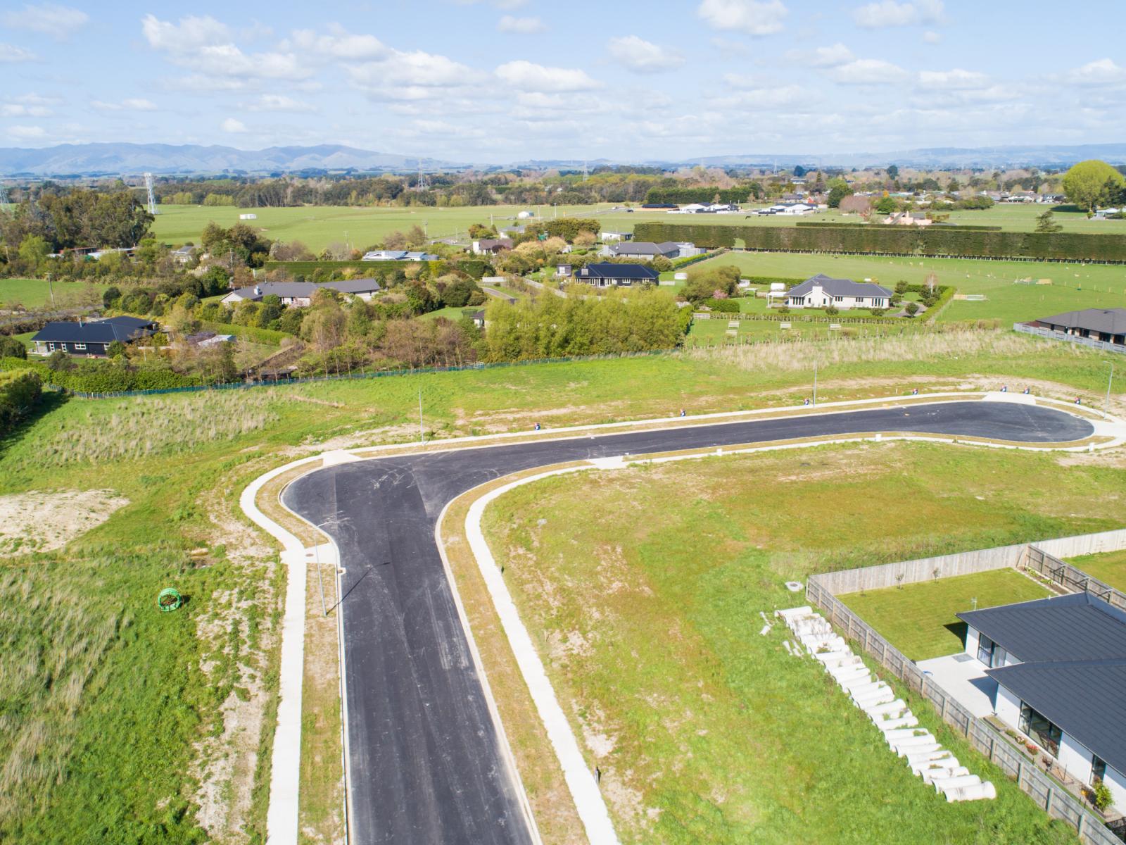 Feilding West