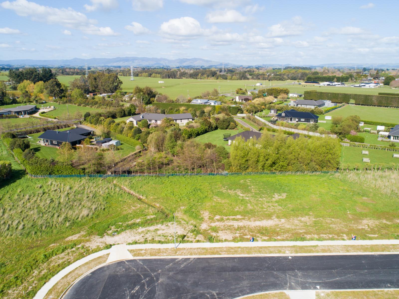 Feilding West