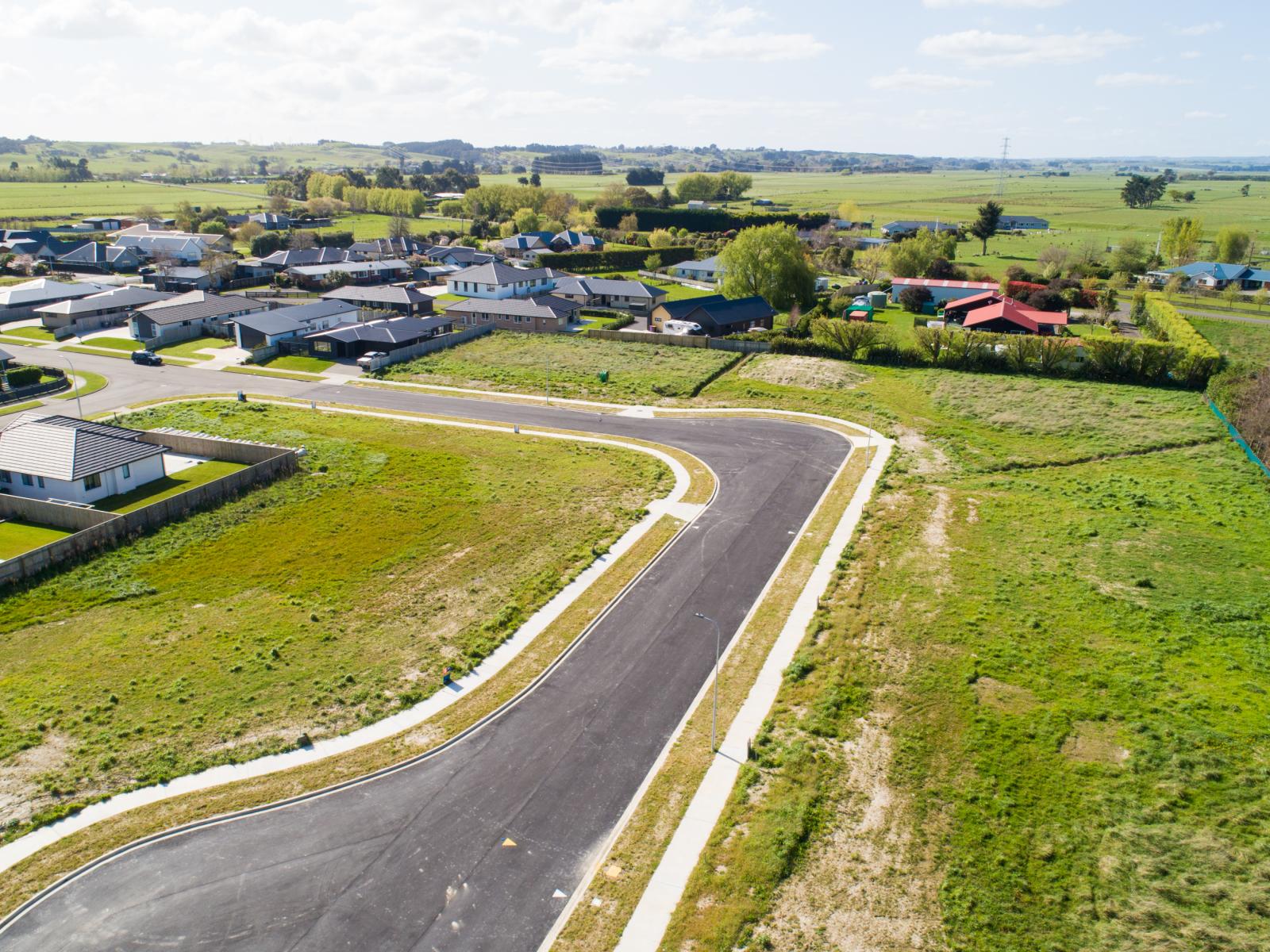 Feilding West