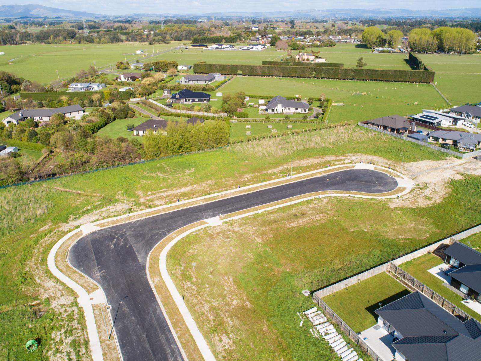 Feilding West