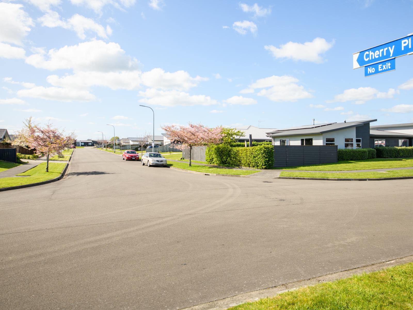 Feilding West