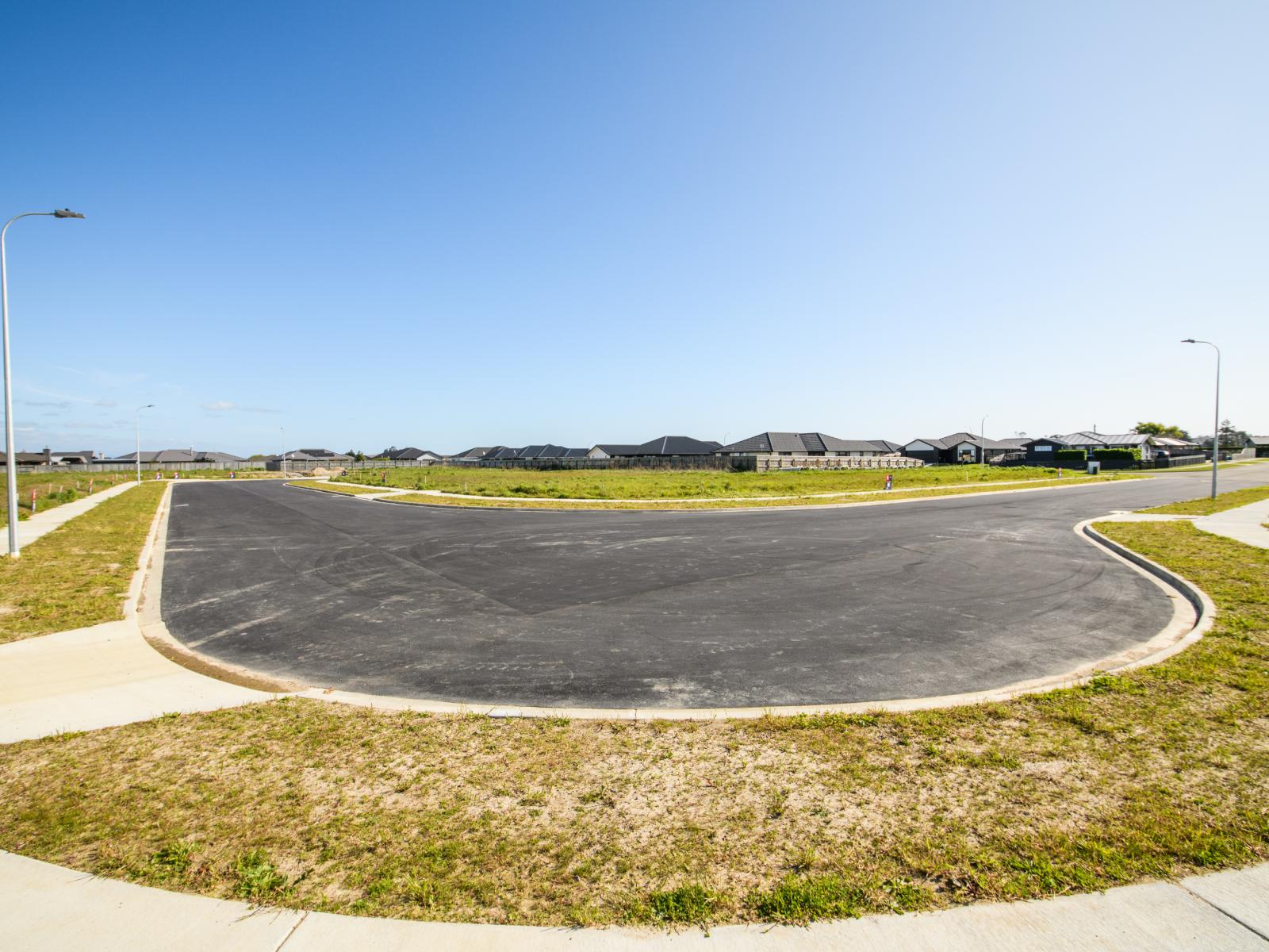Feilding West