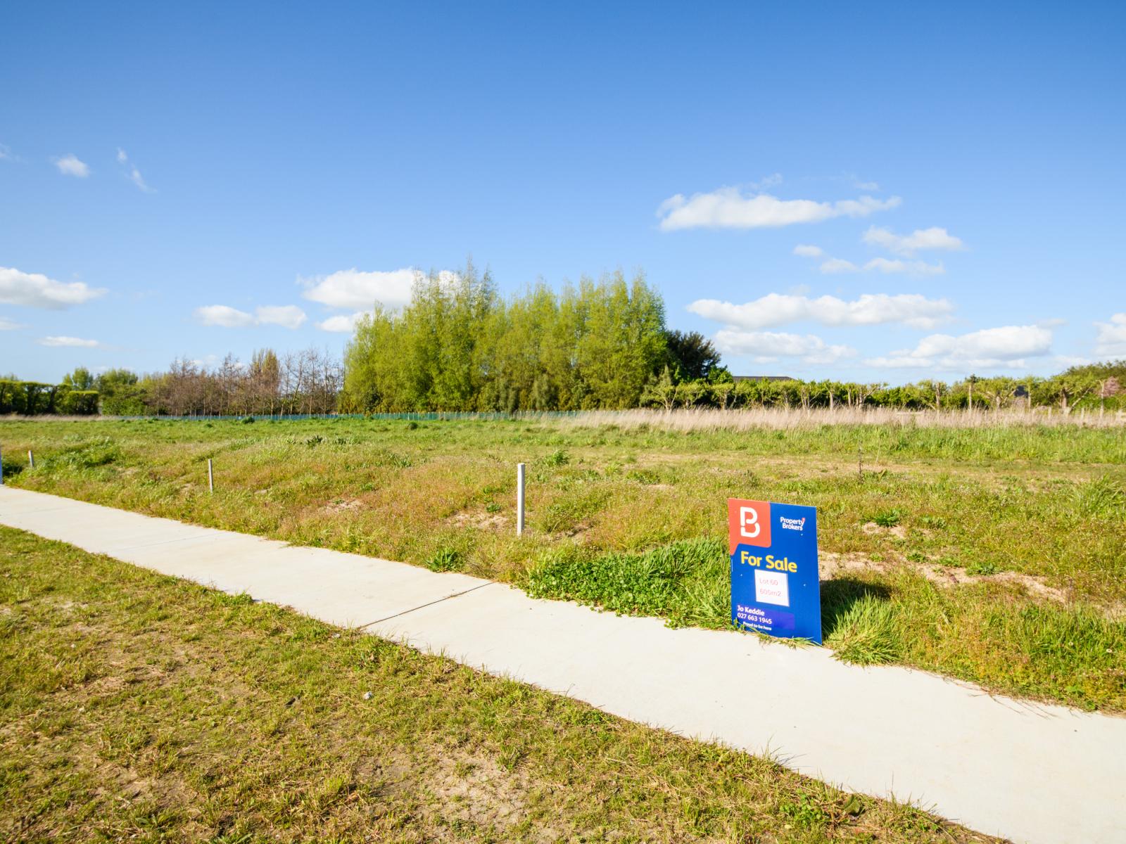Feilding West