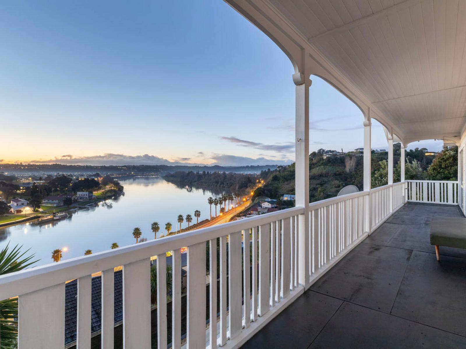 7 and 7A Rees Street, Durie Hill