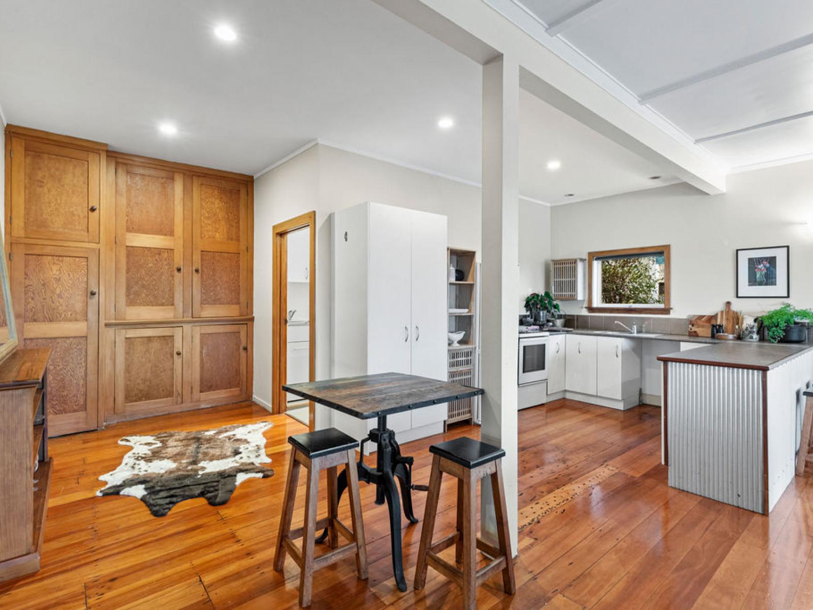 7 and 7A Rees Street, Durie Hill