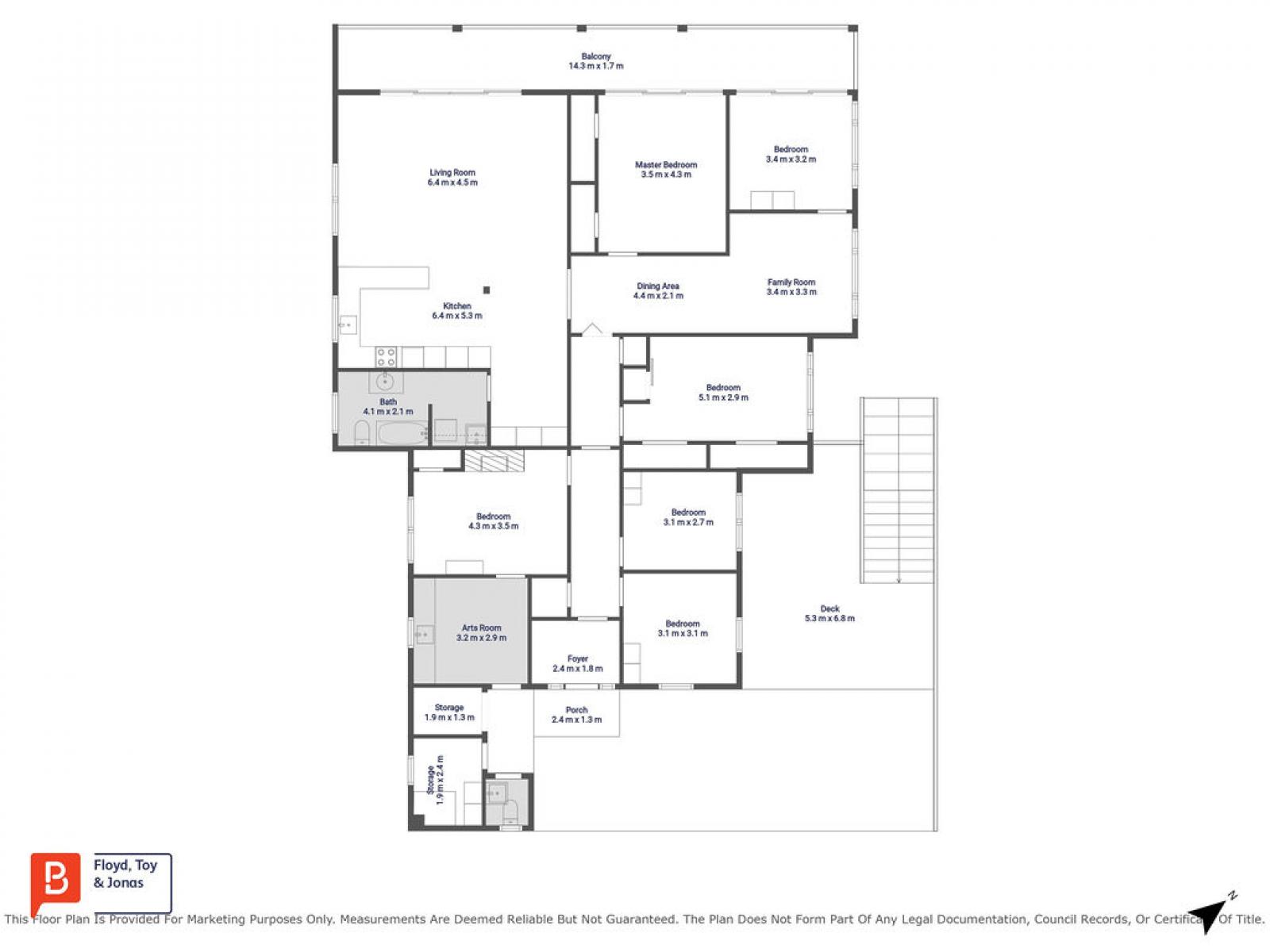 7 and 7A Rees Street, Durie Hill