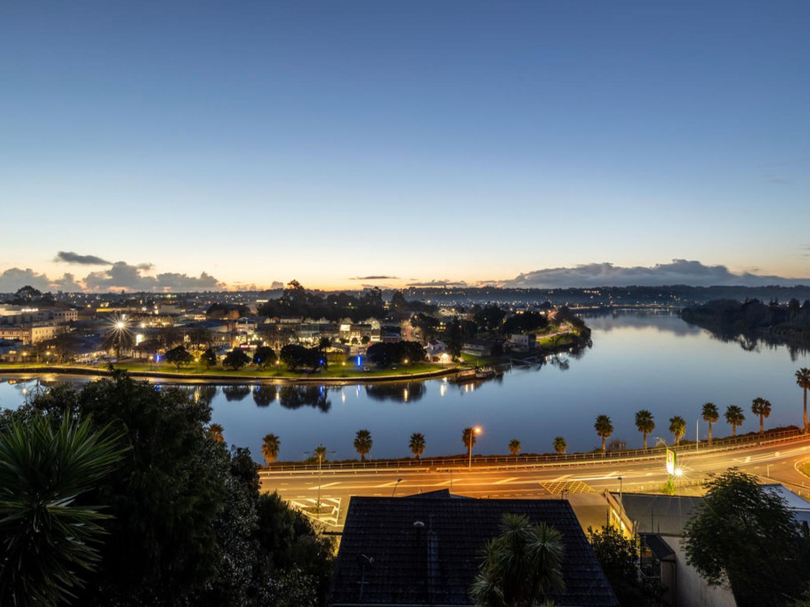 7 and 7A Rees Street, Durie Hill