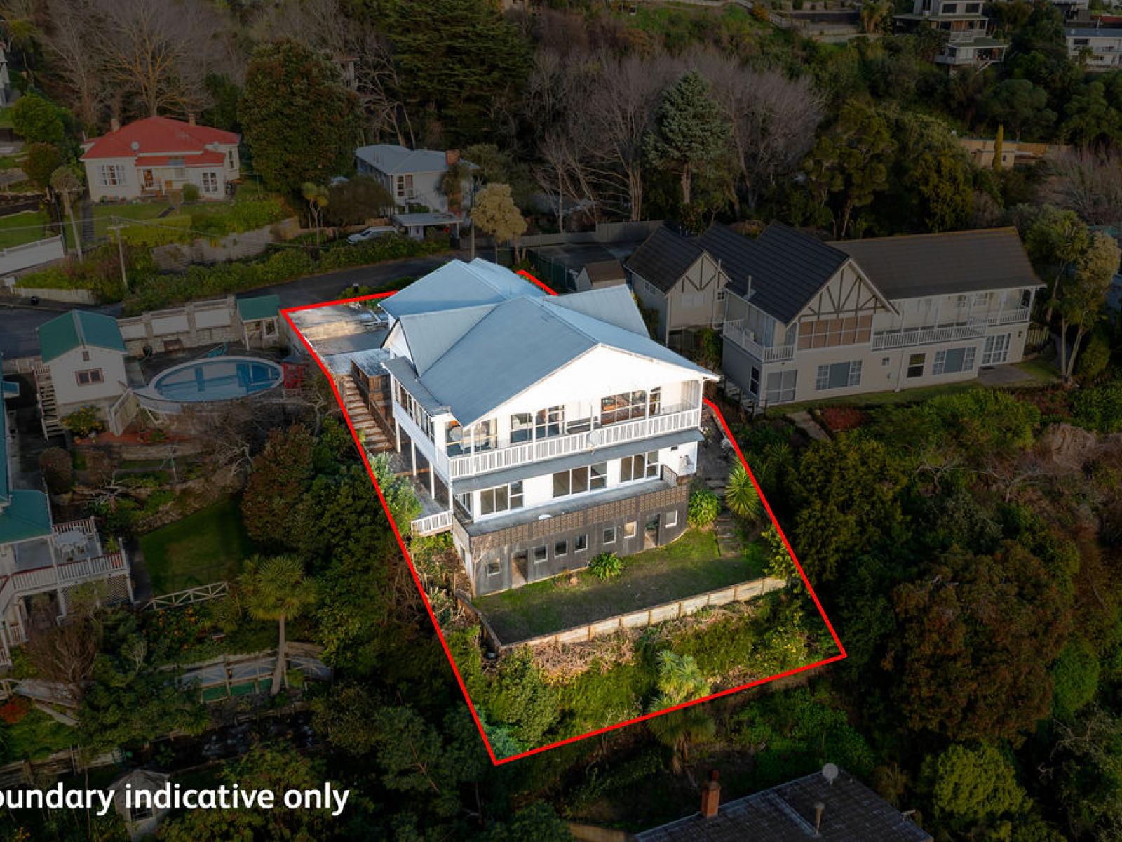 7 and 7A Rees Street, Durie Hill