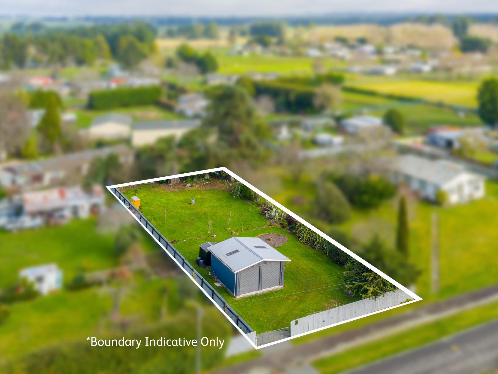 19 Consitt Street, Takapau