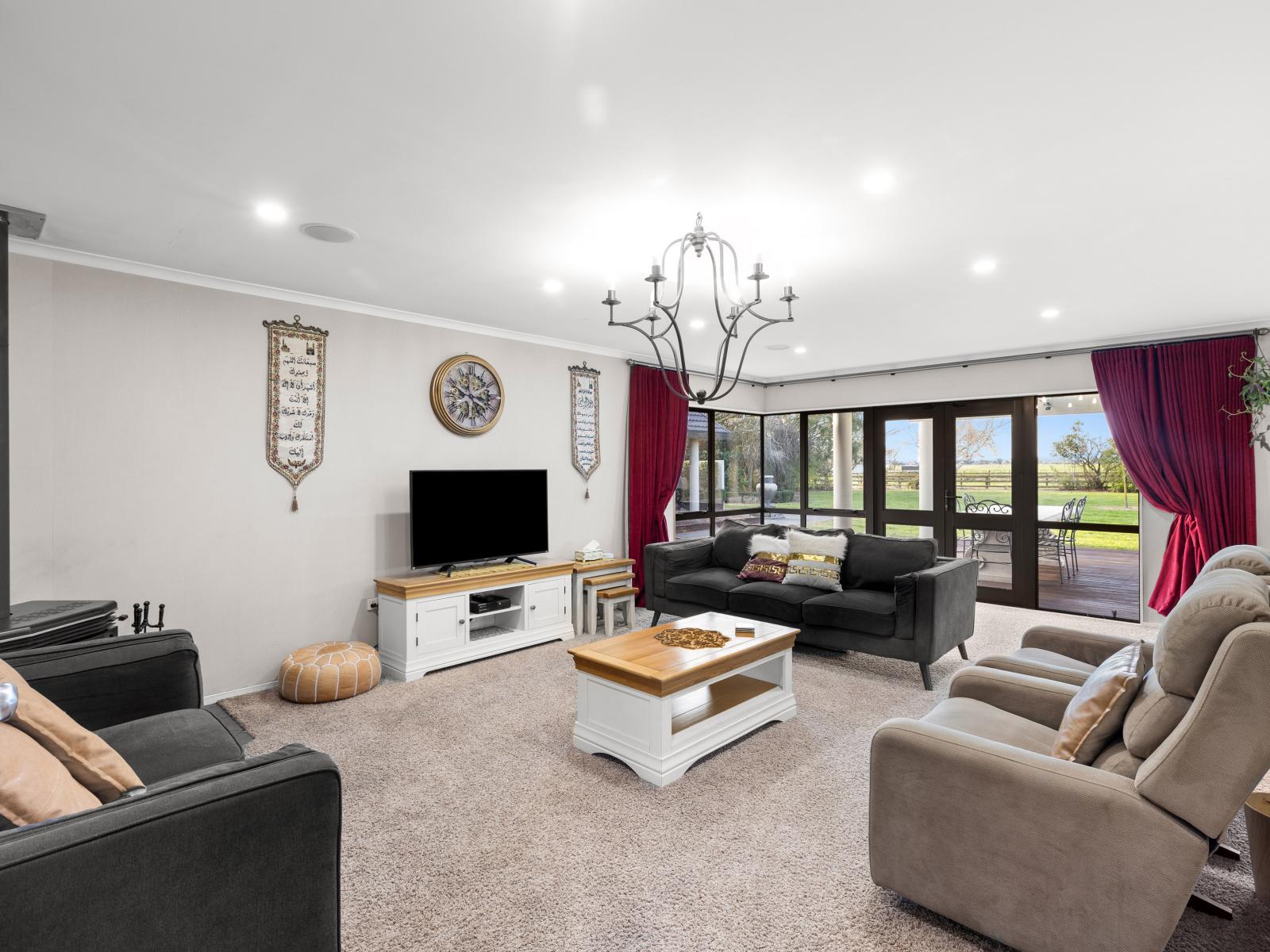 11 McKenzie Settlement Road, Kairanga