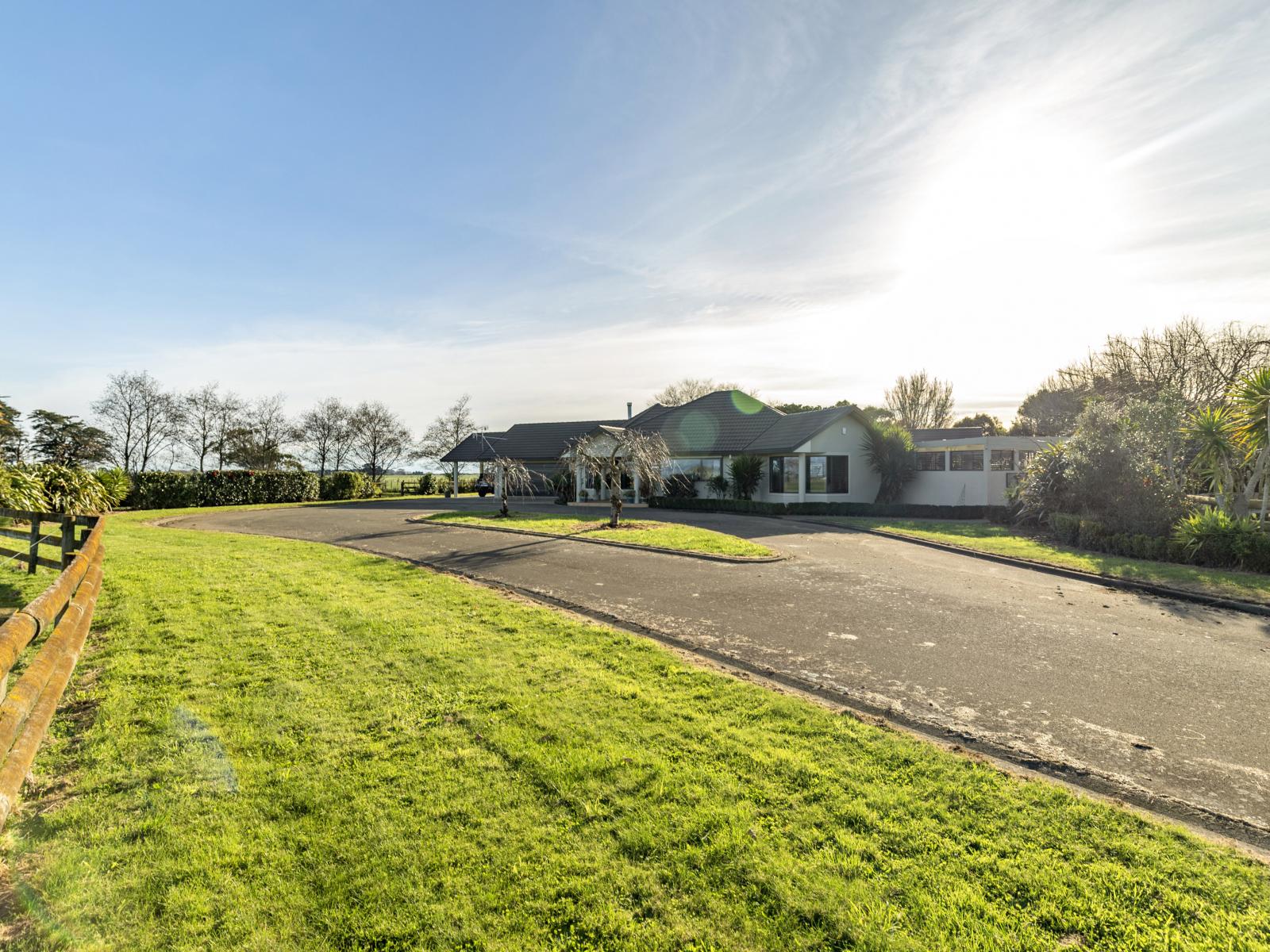 11 McKenzie Settlement Road, Kairanga