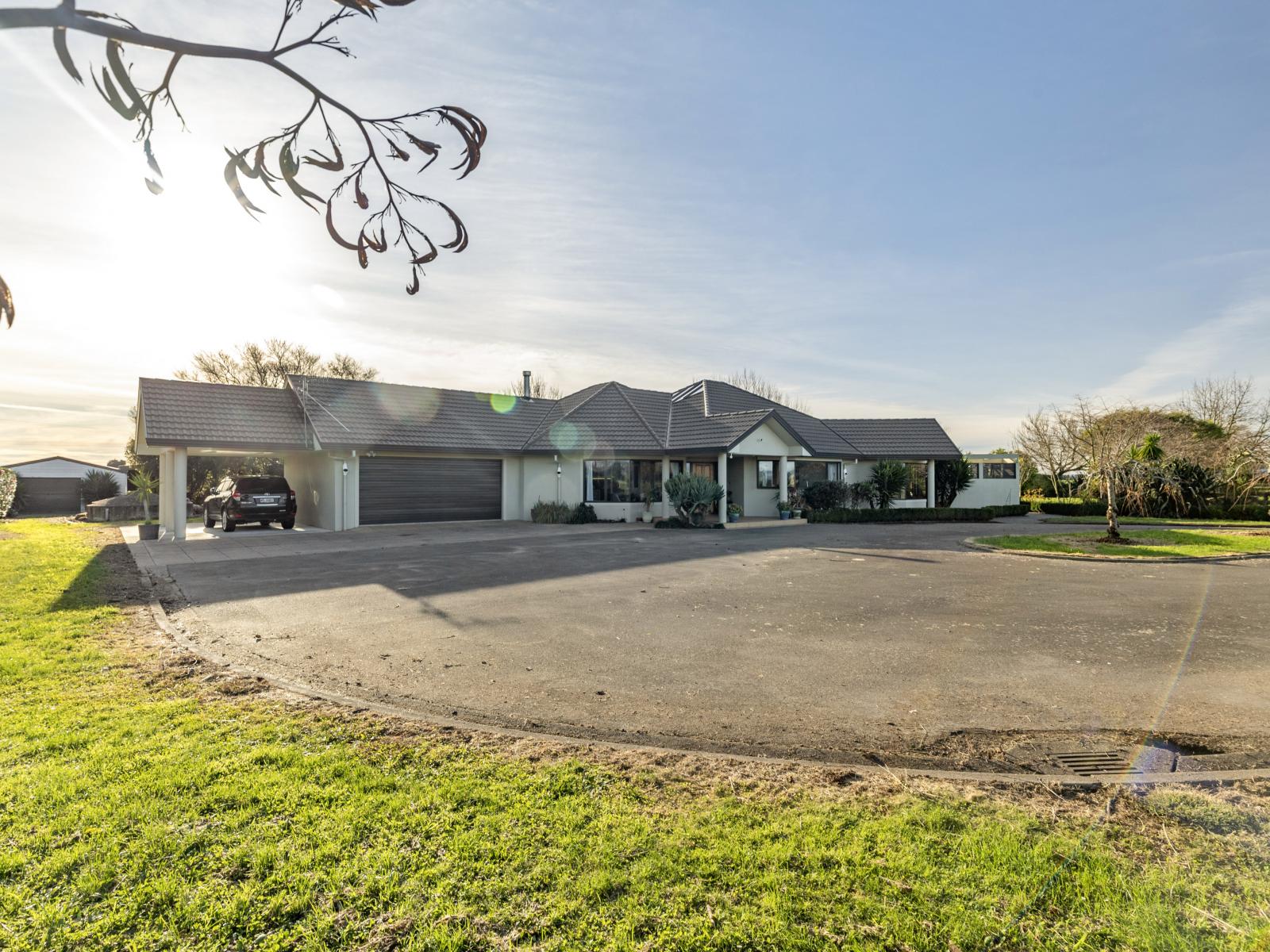 11 McKenzie Settlement Road, Kairanga