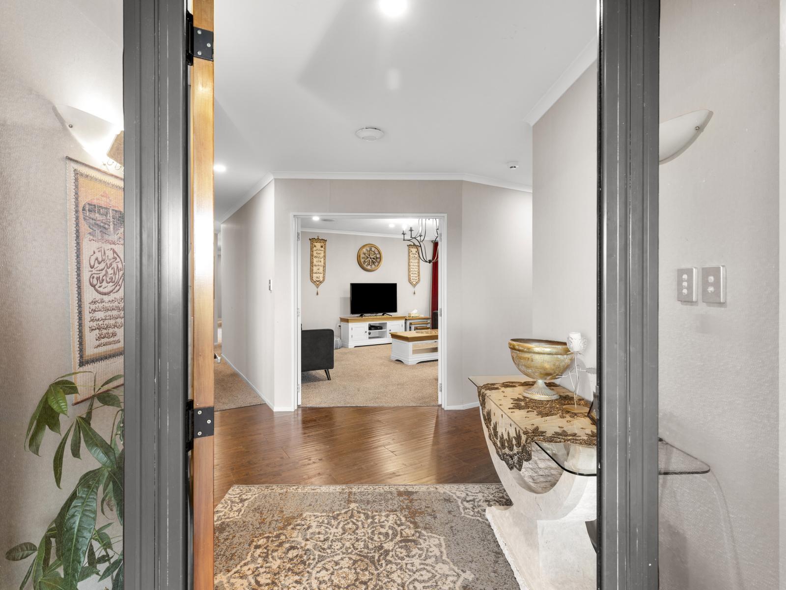 11 McKenzie Settlement Road, Kairanga