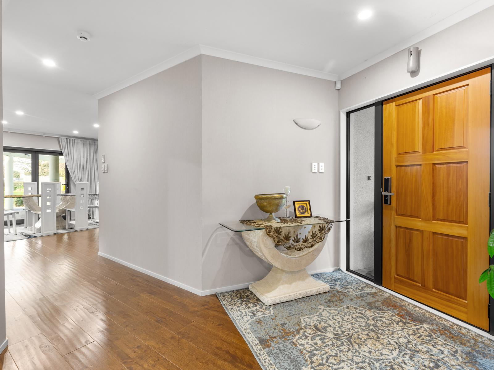 11 McKenzie Settlement Road, Kairanga