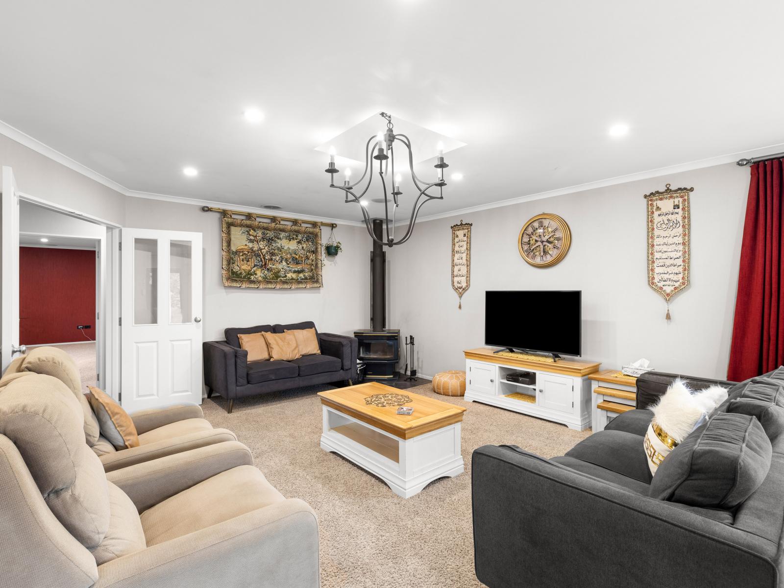 11 McKenzie Settlement Road, Kairanga