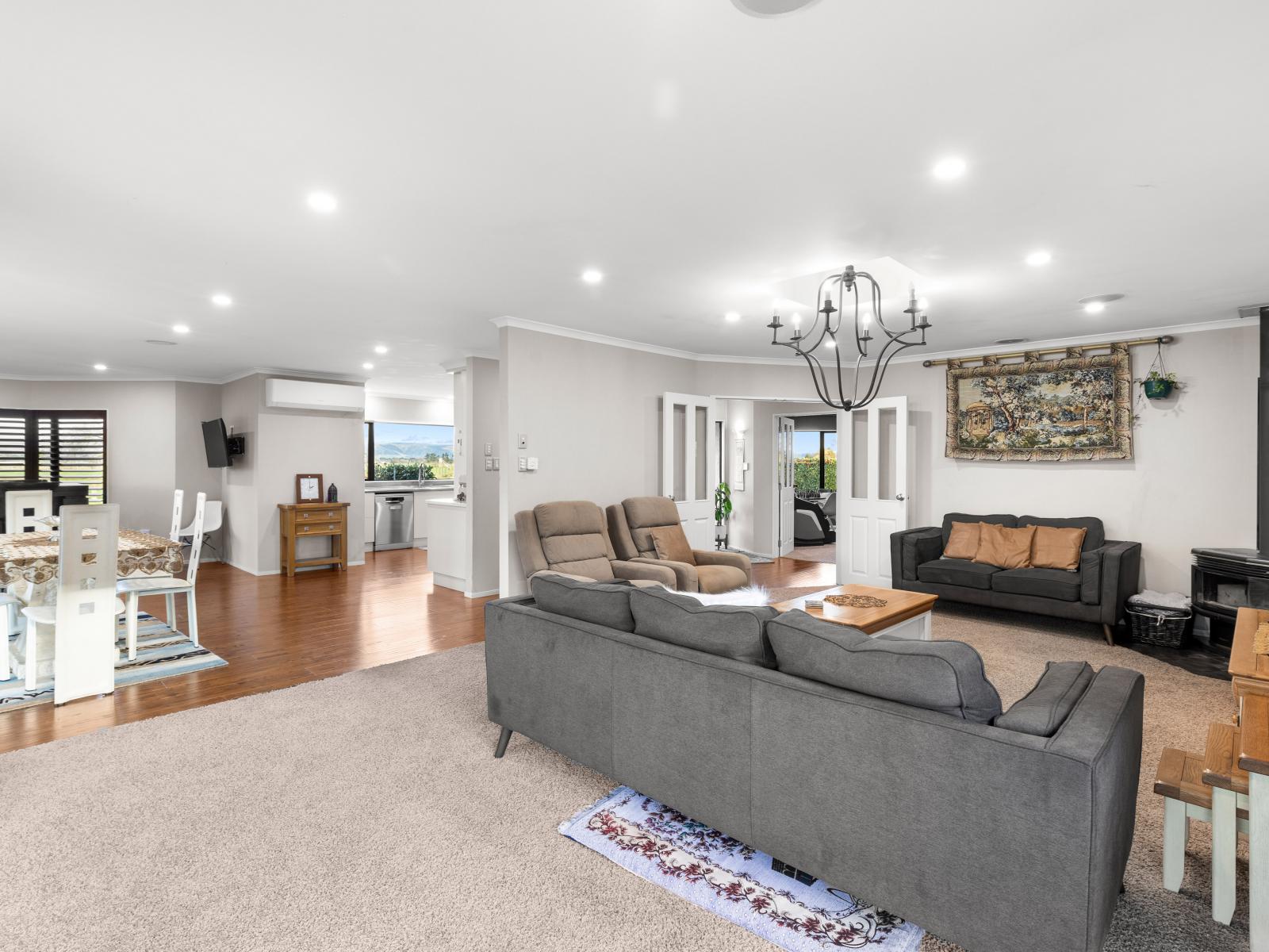 11 McKenzie Settlement Road, Kairanga