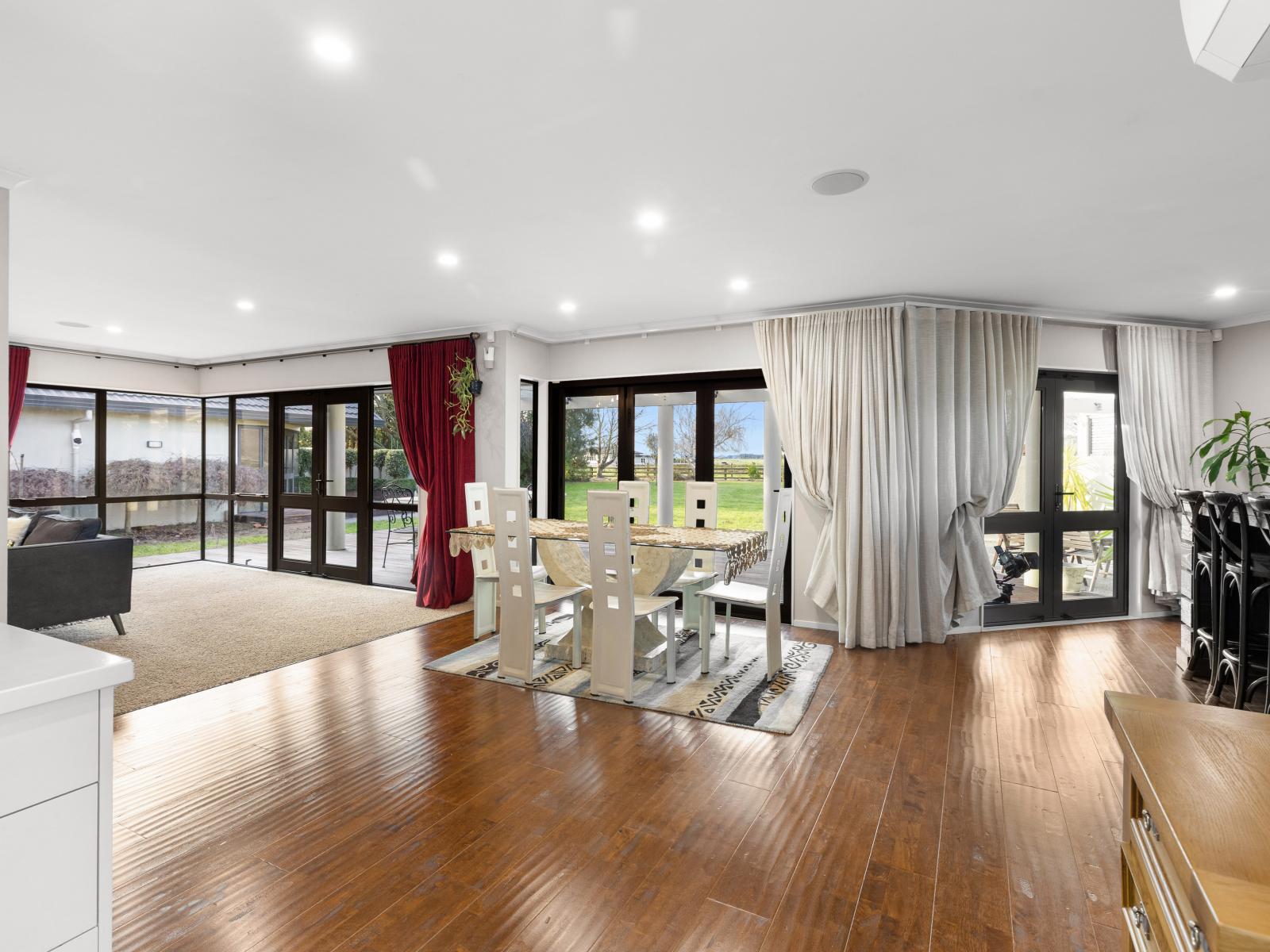 11 McKenzie Settlement Road, Kairanga