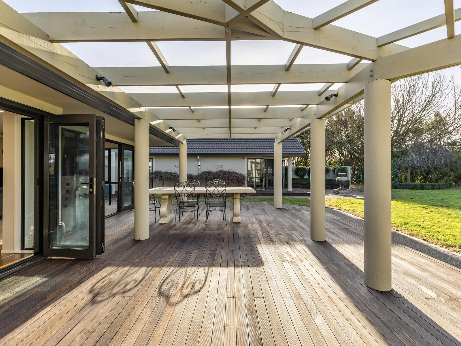 11 McKenzie Settlement Road, Kairanga