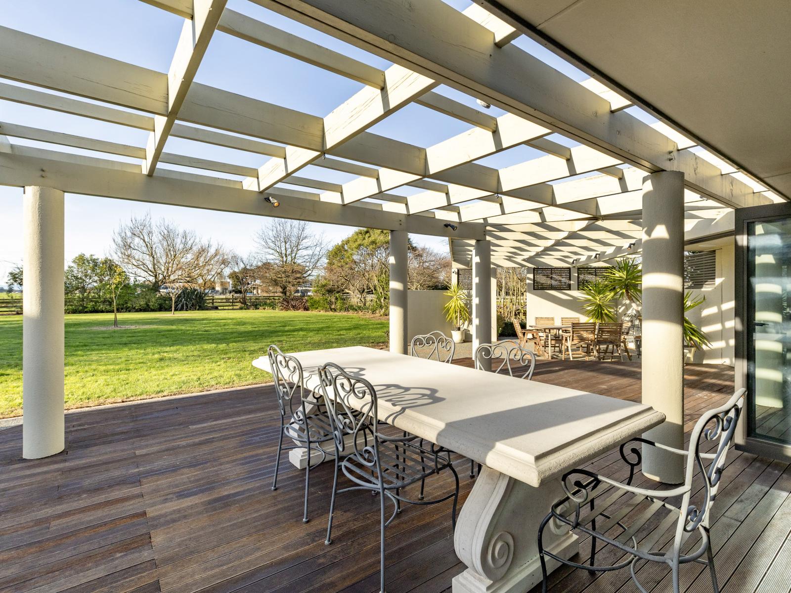 11 McKenzie Settlement Road, Kairanga
