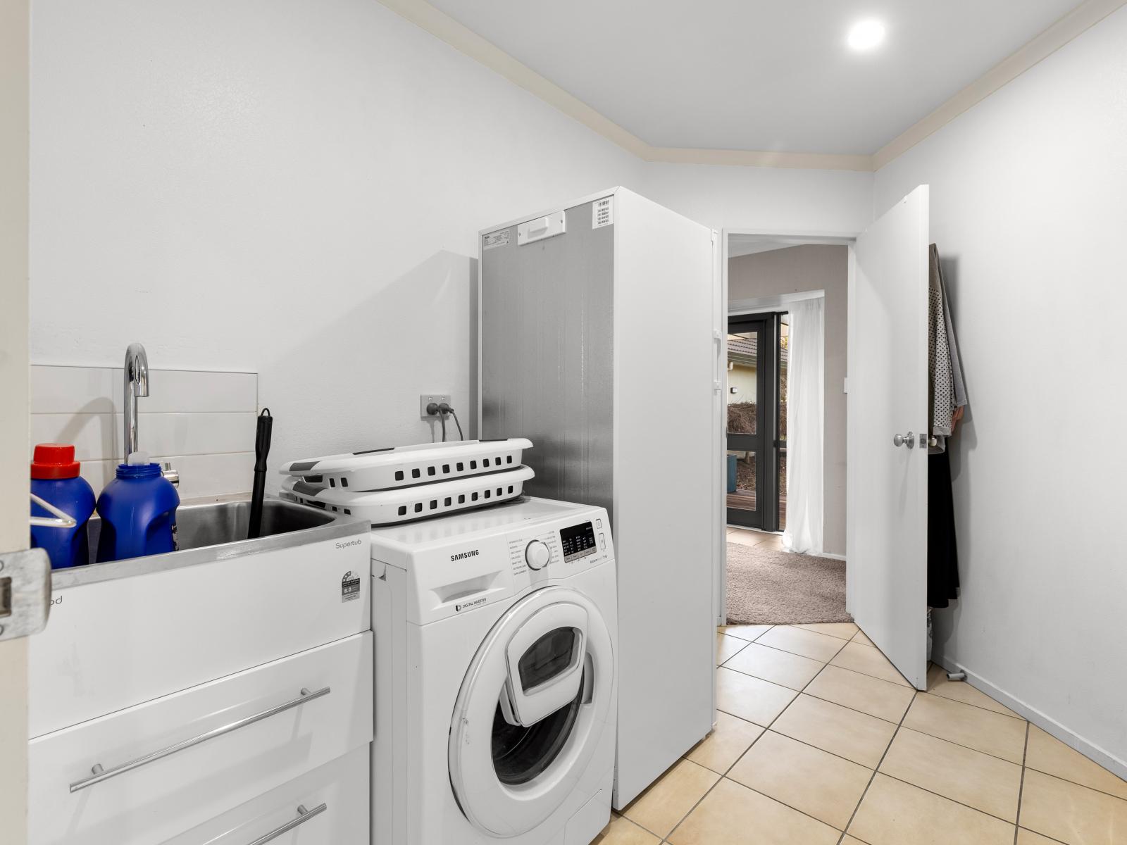 11 McKenzie Settlement Road, Kairanga