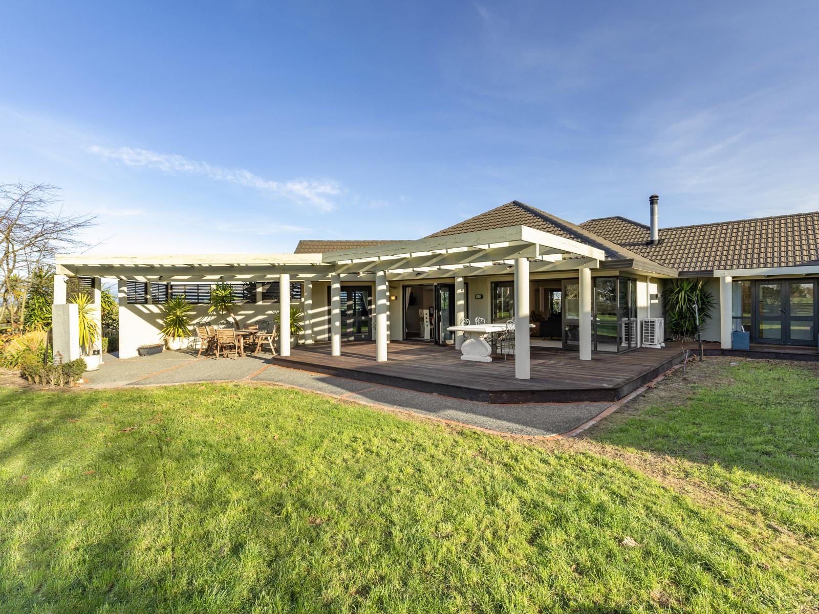 11 McKenzie Settlement Road, Kairanga