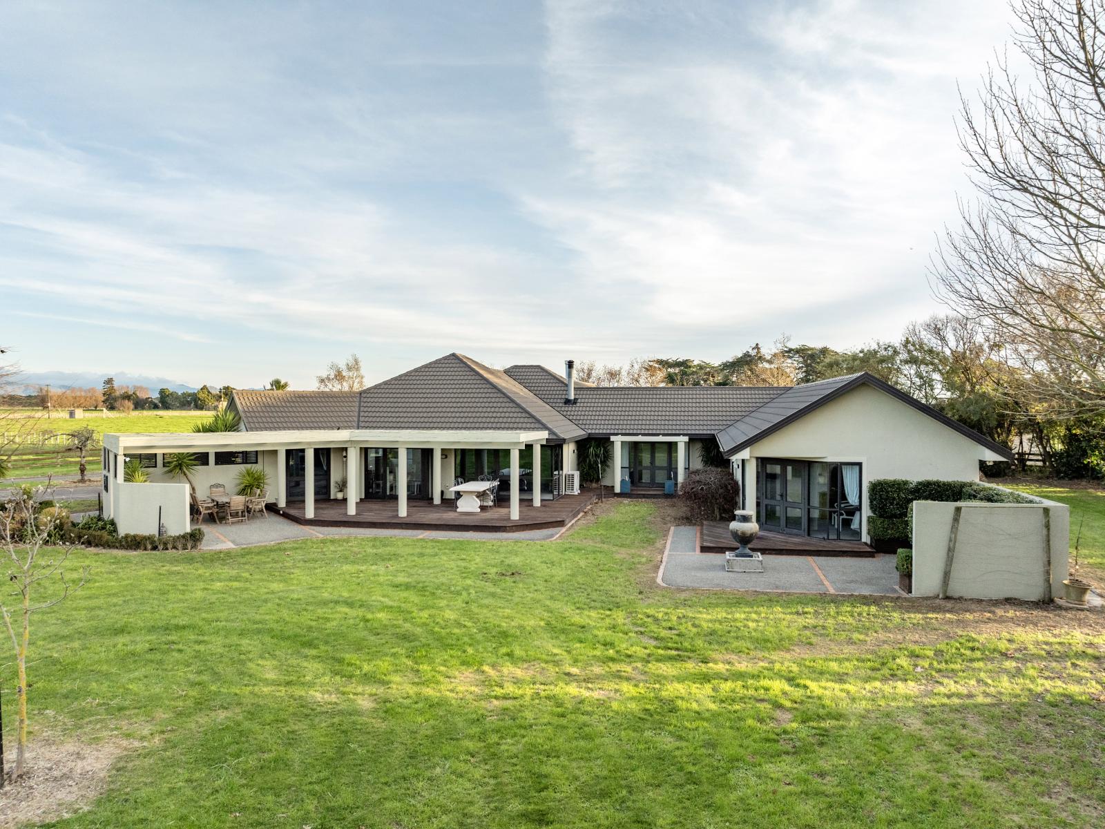 11 McKenzie Settlement Road, Kairanga