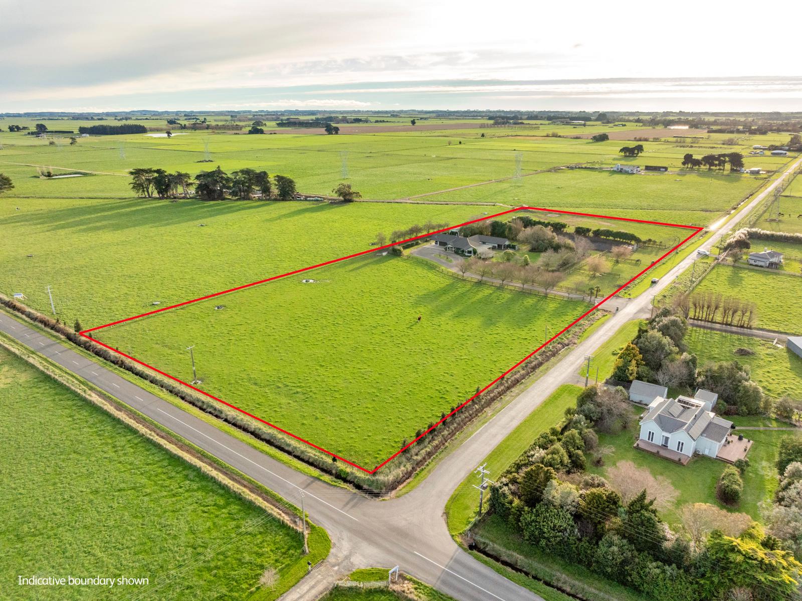 11 McKenzie Settlement Road, Kairanga