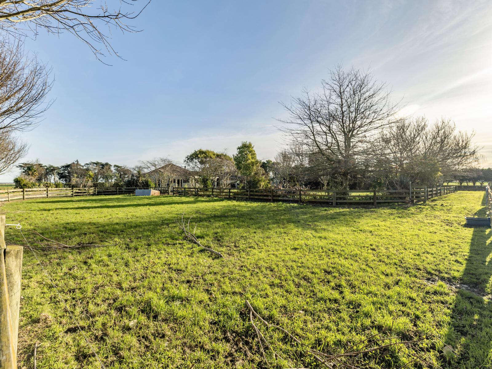 11 McKenzie Settlement Road, Kairanga