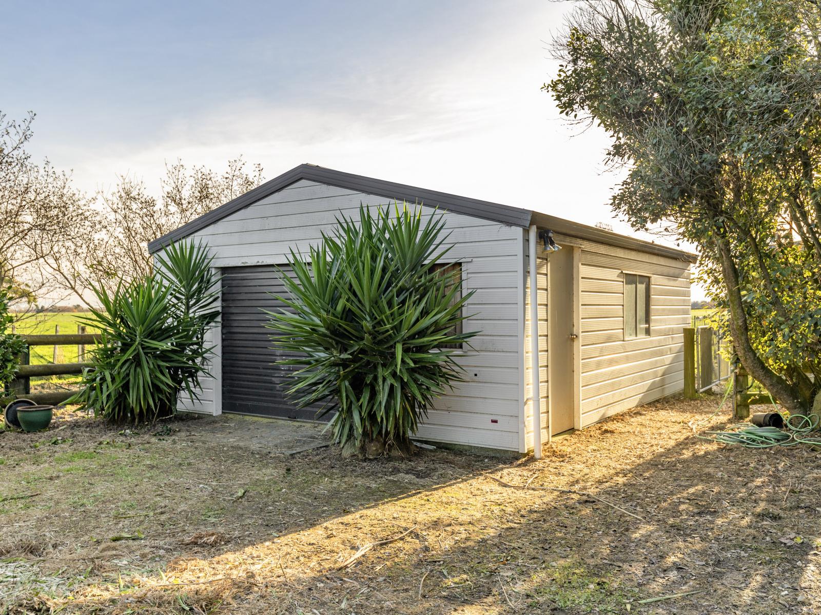 11 McKenzie Settlement Road, Kairanga