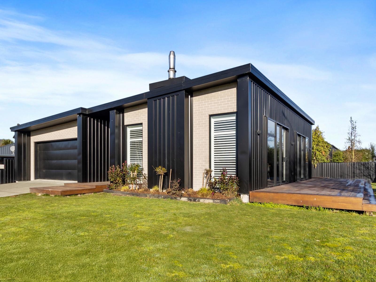 58 Te Ngawai Road, Pleasant Point