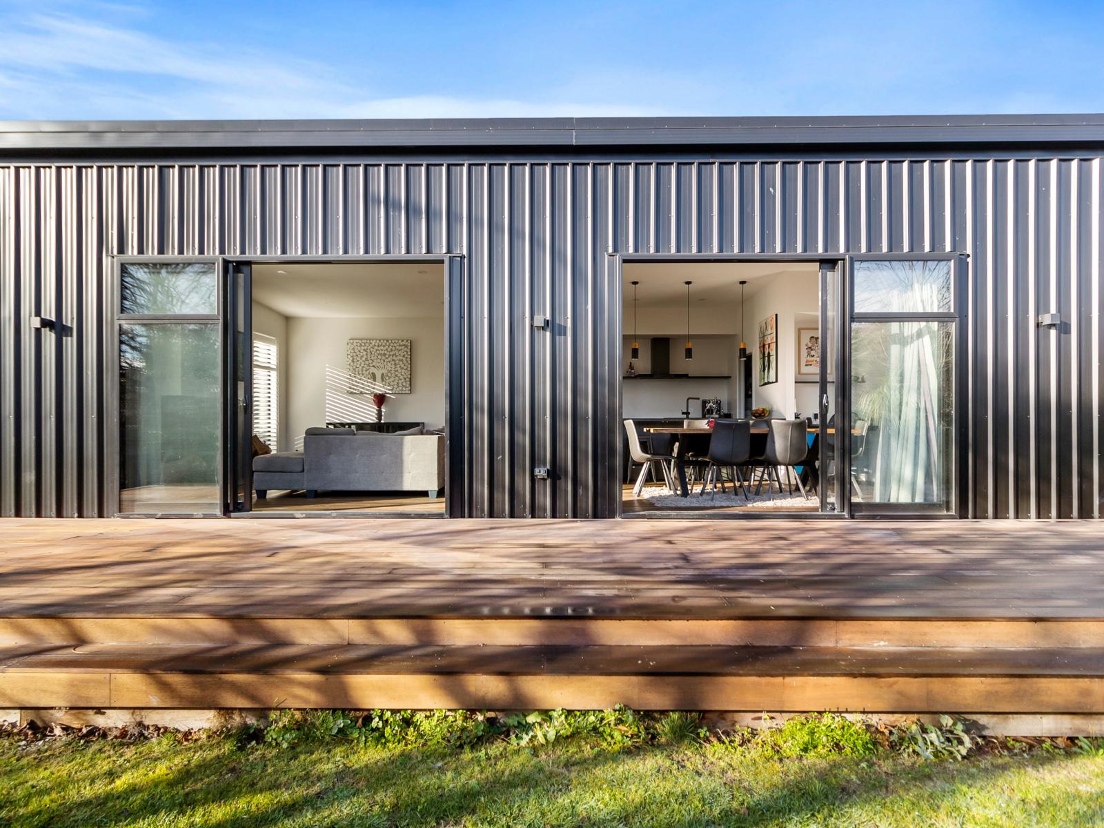 58 Te Ngawai Road, Pleasant Point